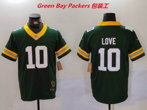 NFL Green Bay Packers 227 Men