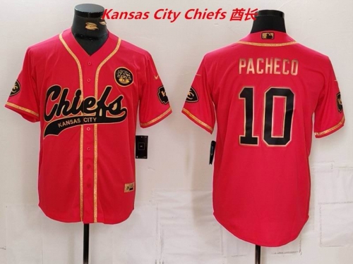 NFL Kansas City Chiefs 345 Men