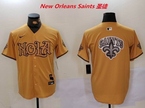 NFL New Orleans Saints 362 Men