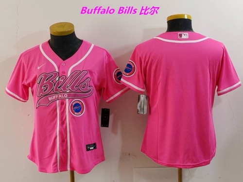 NFL Buffalo Bills 230 Women