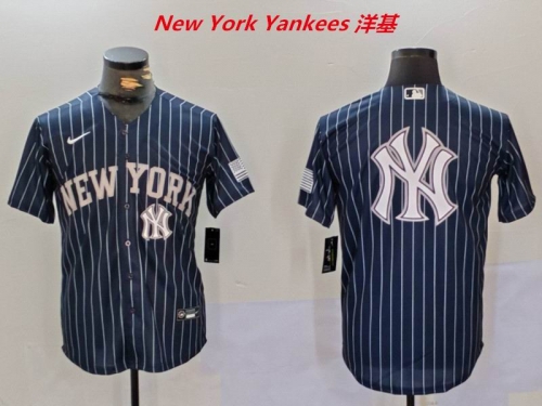 MLB New York Yankees 1238 Men