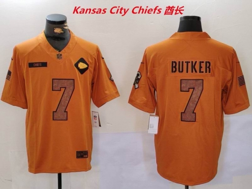 NFL Kansas City Chiefs 357 Men