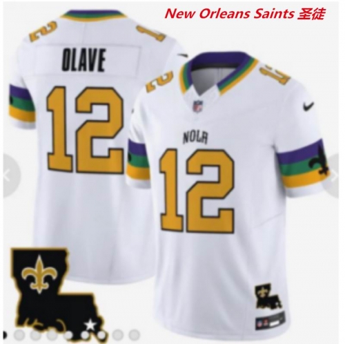 NFL New Orleans Saints 399 Men