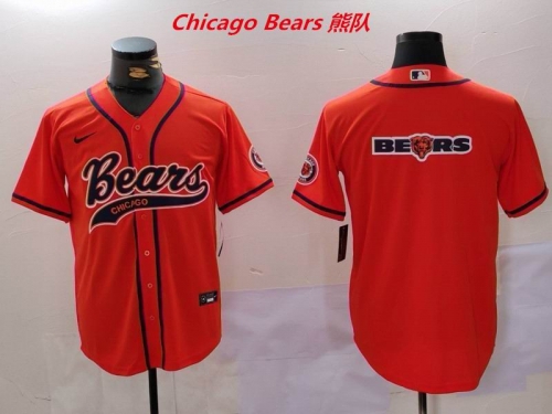 NFL Chicago Bears 321 Men