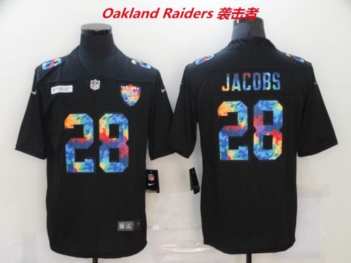 NFL Oakland Raiders 513 Men