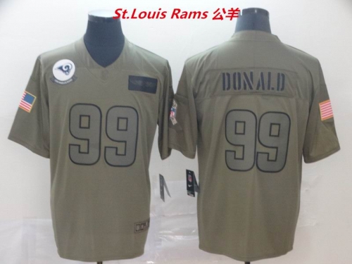 NFL St.Louis Rams 260 Men