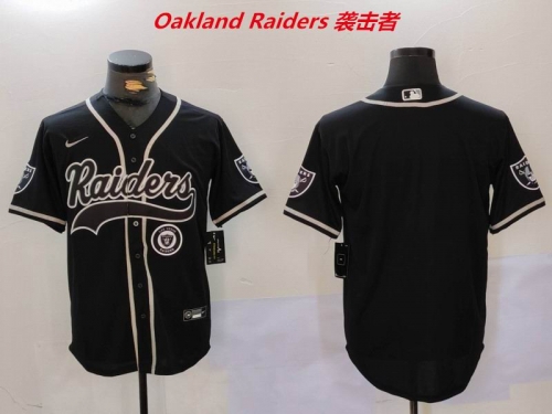 NFL Oakland Raiders 529 Men