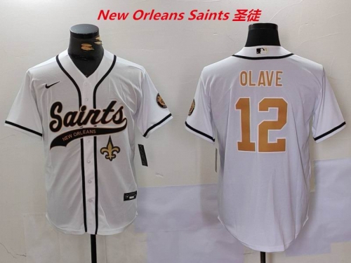 NFL New Orleans Saints 317 Men