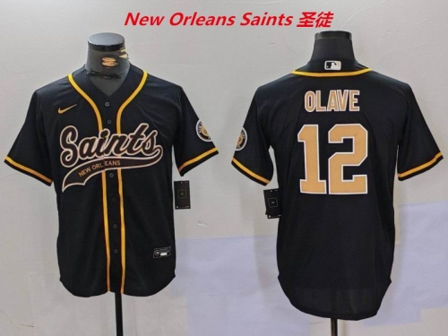 NFL New Orleans Saints 328 Men