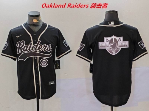 NFL Oakland Raiders 535 Men