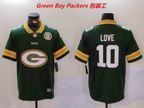 NFL Green Bay Packers 226 Men