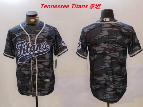 NFL Tennessee Titans 111 Men