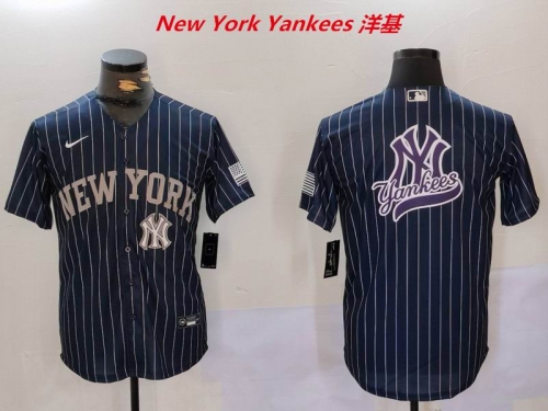 MLB New York Yankees 1241 Men