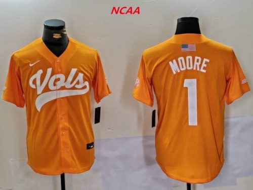 NCAA--MLB Men Jerseys 033