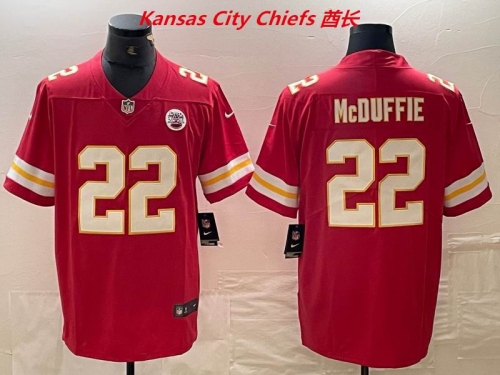 NFL Kansas City Chiefs 360 Men