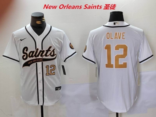 NFL New Orleans Saints 318 Men