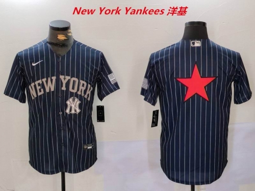 MLB New York Yankees 1235 Men