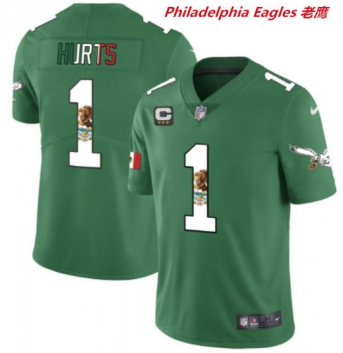 NFL Philadelphia Eagles 1017 Men