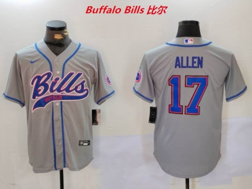 NFL Buffalo Bills 301 Men