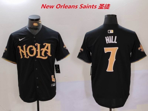 NFL New Orleans Saints 338 Men