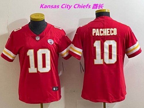 NFL Kansas City Chiefs 343 Women