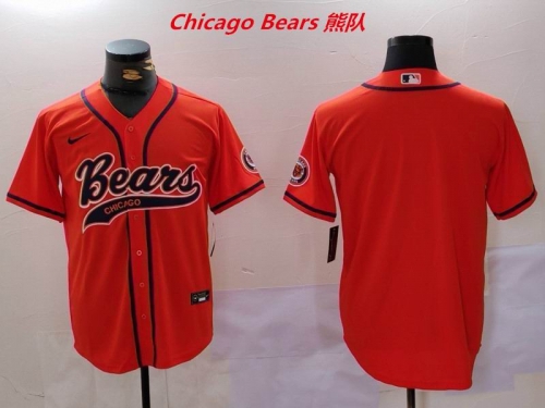 NFL Chicago Bears 319 Men