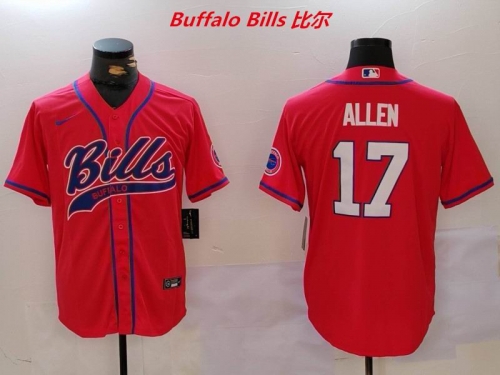 NFL Buffalo Bills 308 Men