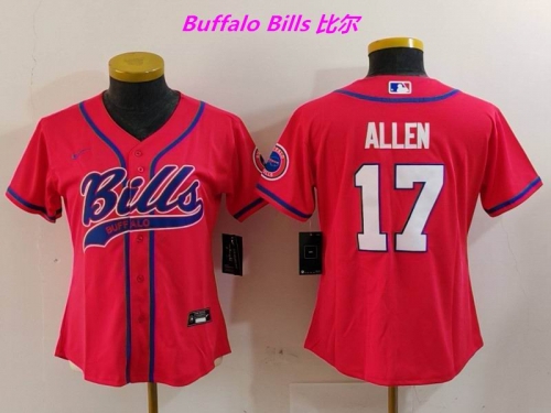 NFL Buffalo Bills 240 Women