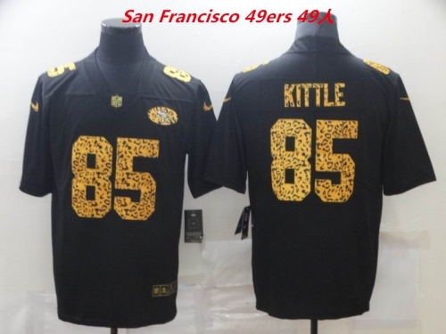 NFL San Francisco 49ers 1210 Men