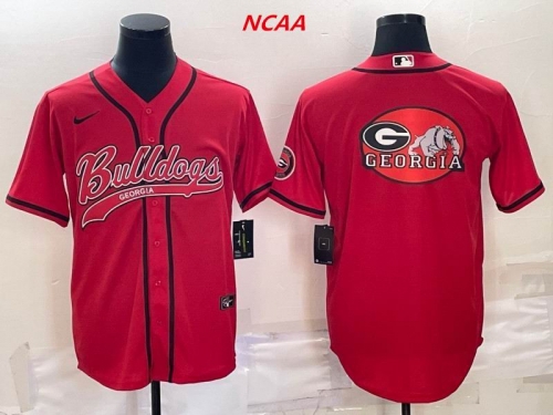 NCAA--MLB Men Jerseys 038