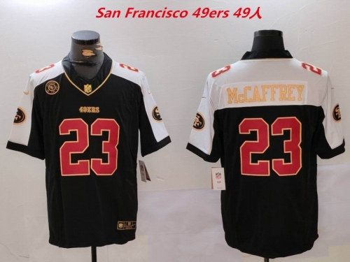 NFL San Francisco 49ers 1221 Men