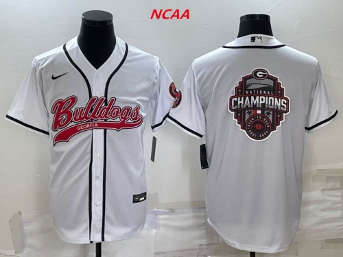 NCAA--MLB Men Jerseys 042