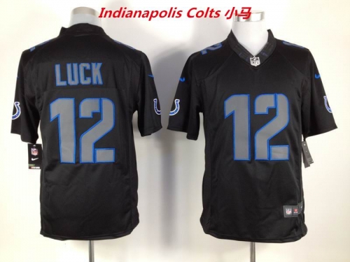 NFL Indianapolis Colts 124 Men