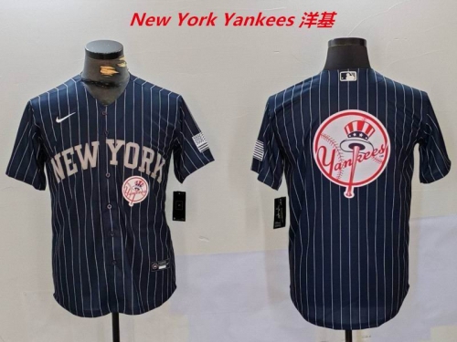 MLB New York Yankees 1249 Men