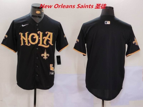 NFL New Orleans Saints 335 Men