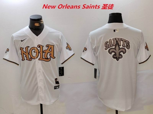 NFL New Orleans Saints 349 Men