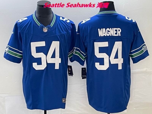 NFL Seattle Seahawks 151 Men