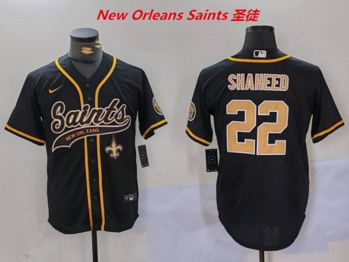 NFL New Orleans Saints 332 Men