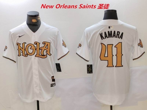 NFL New Orleans Saints 357 Men