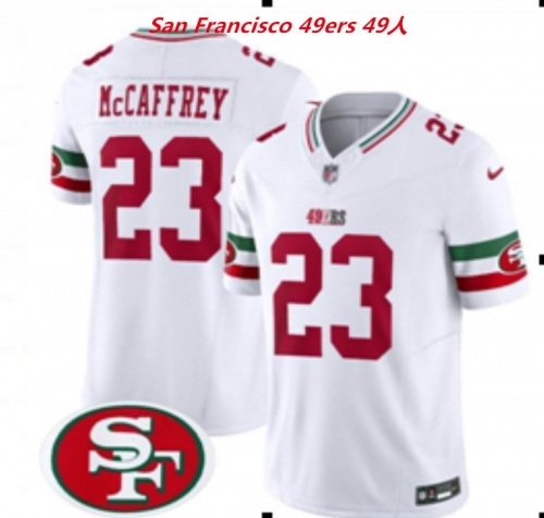 NFL San Francisco 49ers 1237 Men