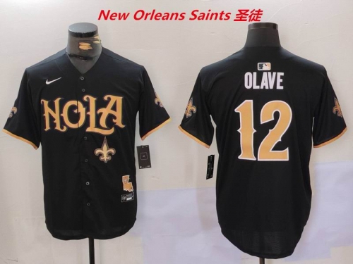 NFL New Orleans Saints 342 Men