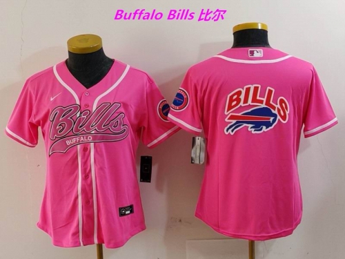 NFL Buffalo Bills 231 Women