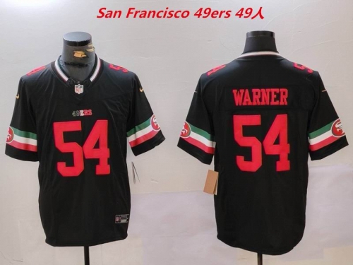 NFL San Francisco 49ers 1230 Men