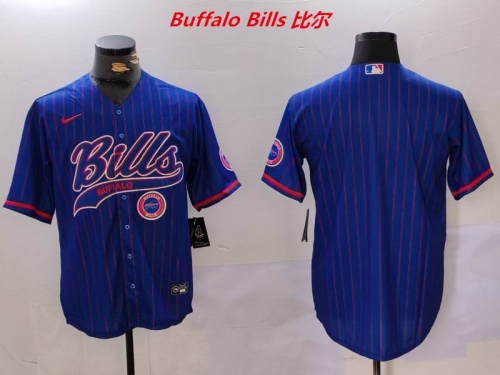 NFL Buffalo Bills 251 Men