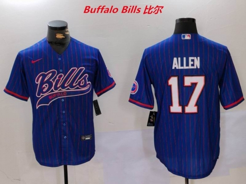 NFL Buffalo Bills 254 Men