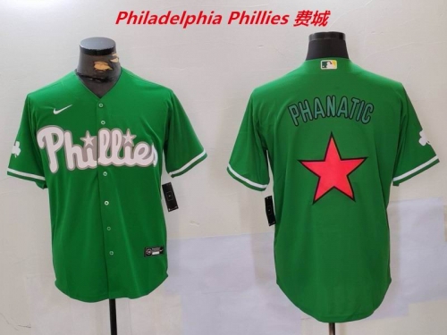 MLB Philadelphia Phillies 797 Men