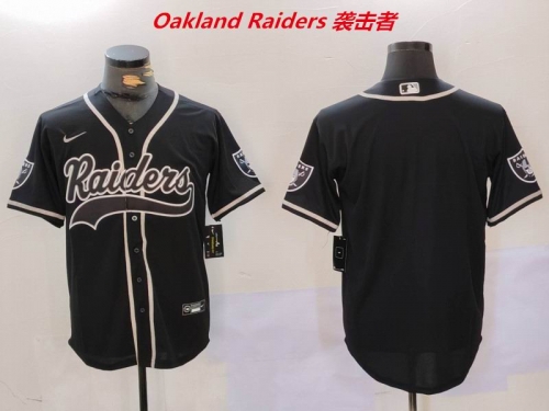 NFL Oakland Raiders 528 Men