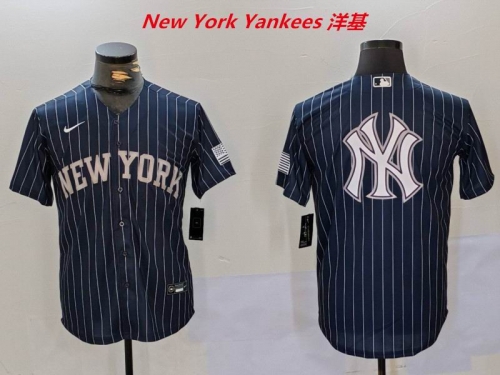 MLB New York Yankees 1236 Men