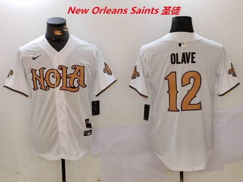 NFL New Orleans Saints 354 Men