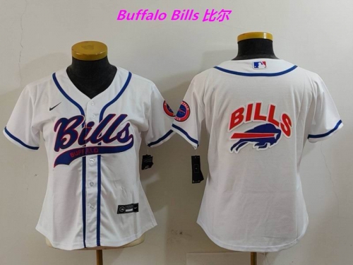 NFL Buffalo Bills 245 Women